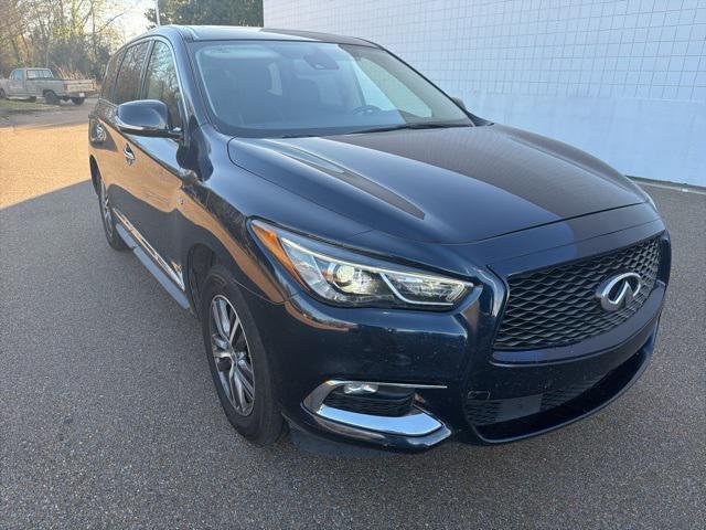 2019 INFINITI QX60 PURE's photo