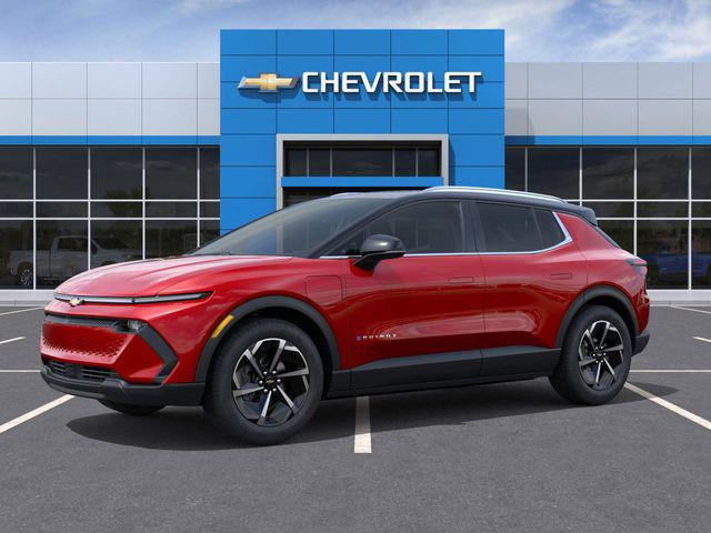 2026 Chevrolet Equinox LT 2, FWD