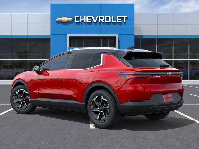 2026 Chevrolet Equinox LT 2, FWD
