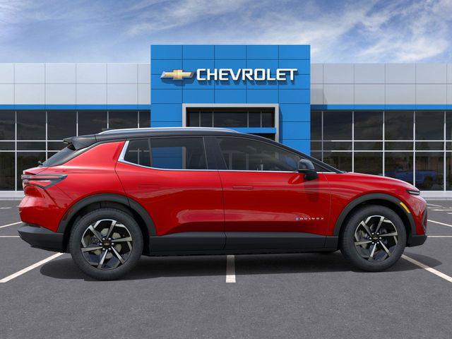 2026 Chevrolet Equinox LT 2, FWD