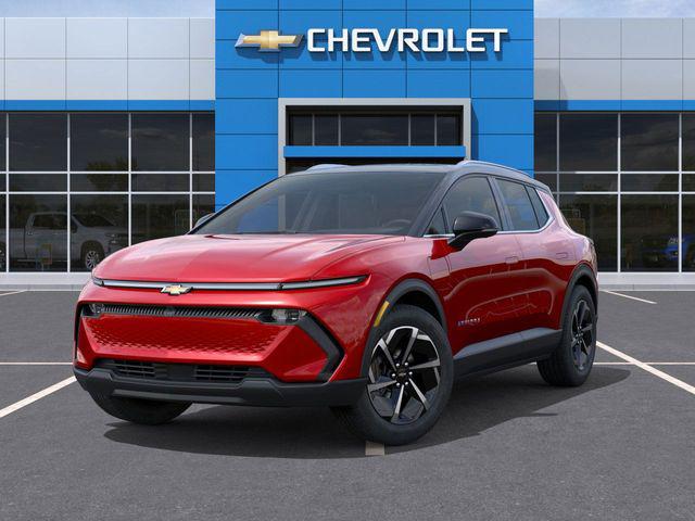 2026 Chevrolet Equinox LT 2, FWD
