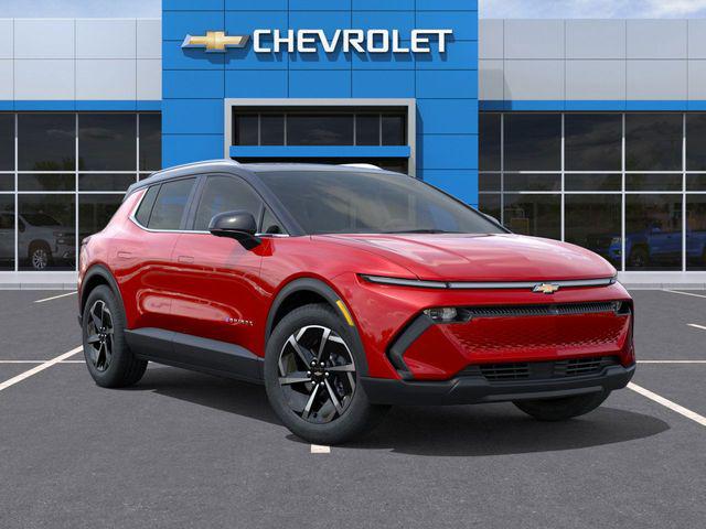 2026 Chevrolet Equinox LT 2, FWD