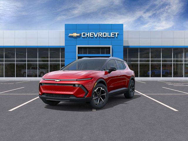2026 Chevrolet Equinox LT 2, FWD