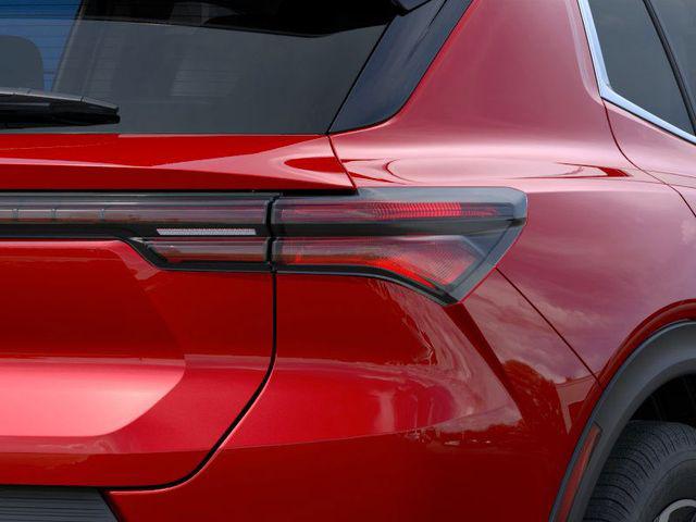 2026 Chevrolet Equinox LT 2, FWD