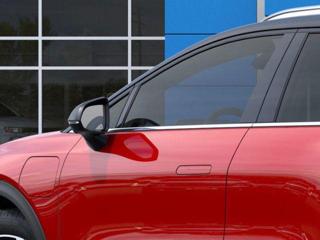 2026 Chevrolet Equinox LT 2, FWD