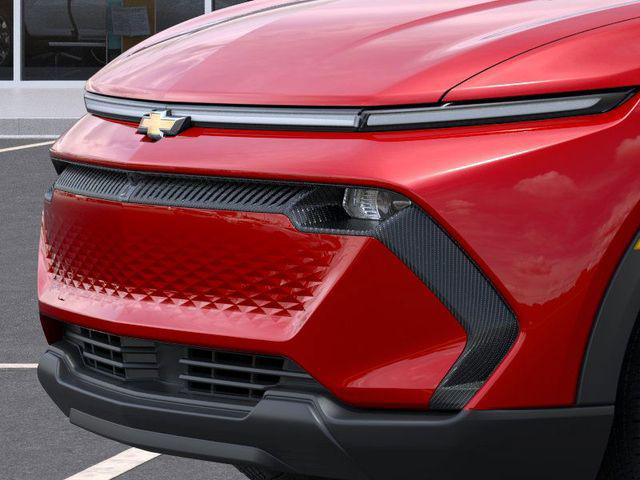 2026 Chevrolet Equinox LT 2, FWD
