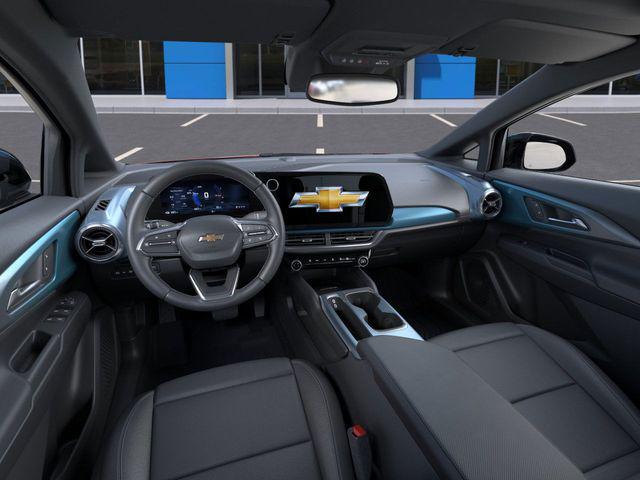 2026 Chevrolet Equinox LT 2, FWD