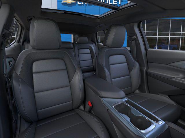 2026 Chevrolet Equinox LT 2, FWD