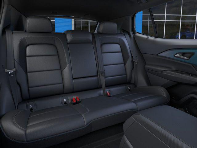 2026 Chevrolet Equinox LT 2, FWD
