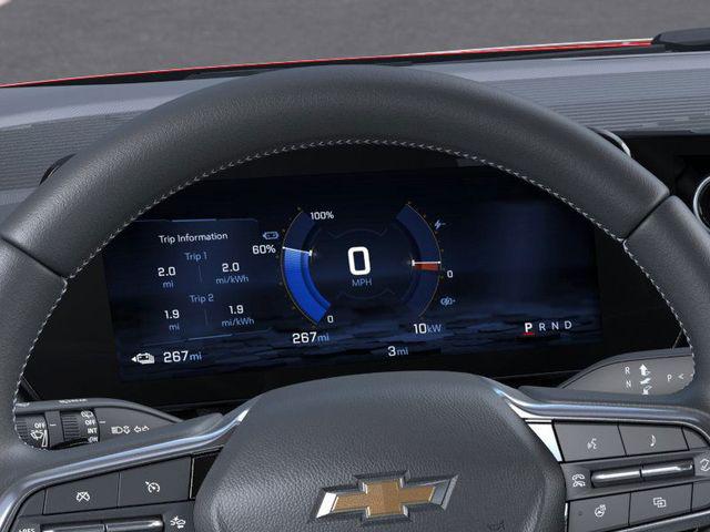 2026 Chevrolet Equinox LT 2, FWD
