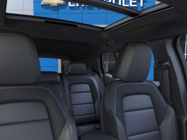 2026 Chevrolet Equinox LT 2, FWD