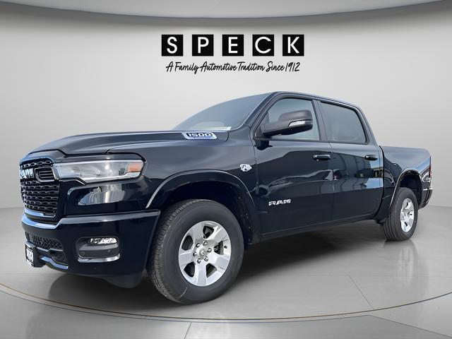 2026 Ram 1500 Big Horn Crew Cab 4x4 5'7" Box for sale in Grandview, WA