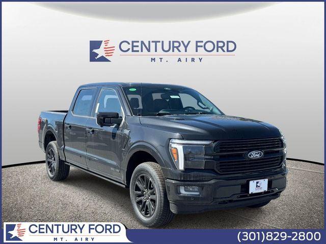 2026 Ford F-150 Platinum for sale in Mount Airy, MD