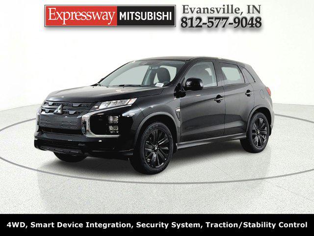 2026 Mitsubishi Outlander Sport 2.0 LE for sale in Evansville, IN