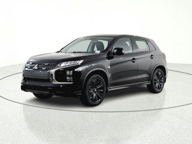2026 Mitsubishi Outlander Sport 2.0 LE
