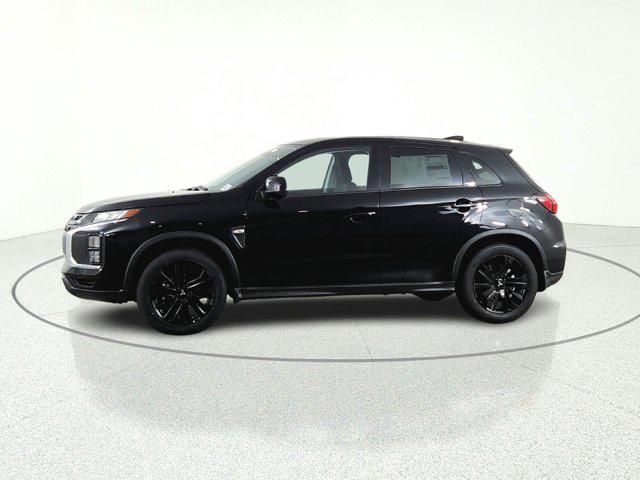 2026 Mitsubishi Outlander Sport 2.0 LE