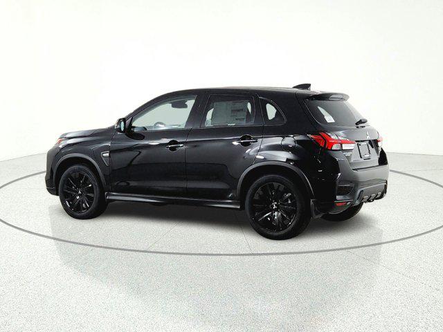 2026 Mitsubishi Outlander Sport 2.0 LE