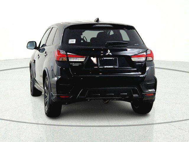 2026 Mitsubishi Outlander Sport 2.0 LE