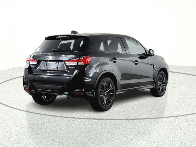 2026 Mitsubishi Outlander Sport 2.0 LE