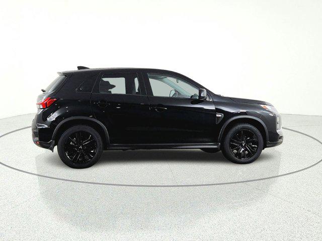 2026 Mitsubishi Outlander Sport 2.0 LE