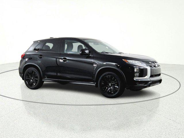 2026 Mitsubishi Outlander Sport 2.0 LE