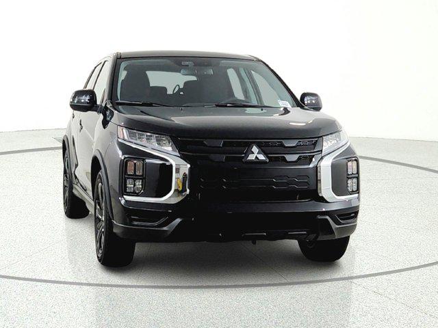 2026 Mitsubishi Outlander Sport 2.0 LE