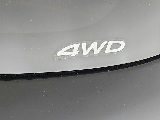 2026 Mitsubishi Outlander Sport 2.0 LE