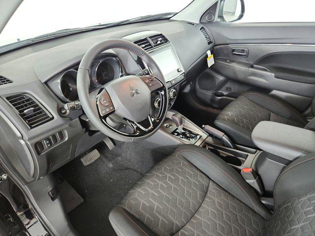 2026 Mitsubishi Outlander Sport 2.0 LE
