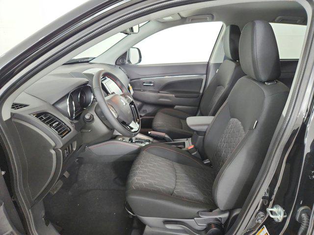2026 Mitsubishi Outlander Sport 2.0 LE