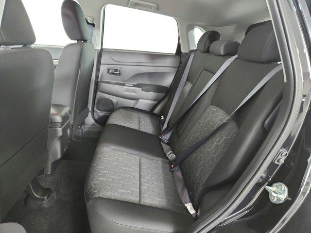 2026 Mitsubishi Outlander Sport 2.0 LE