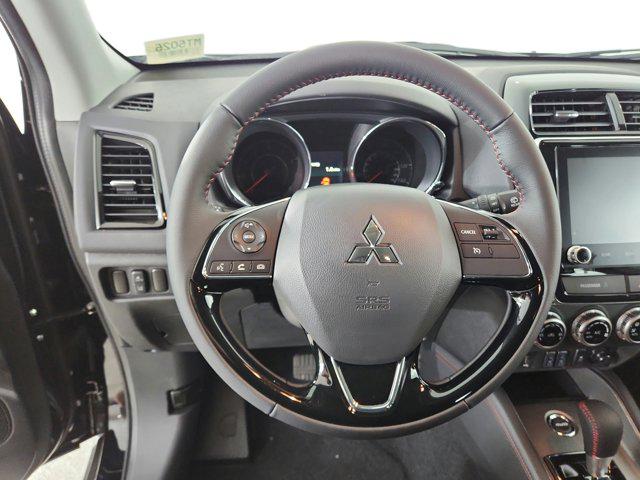 2026 Mitsubishi Outlander Sport 2.0 LE