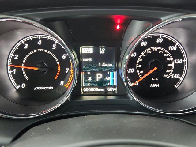 2026 Mitsubishi Outlander Sport 2.0 LE