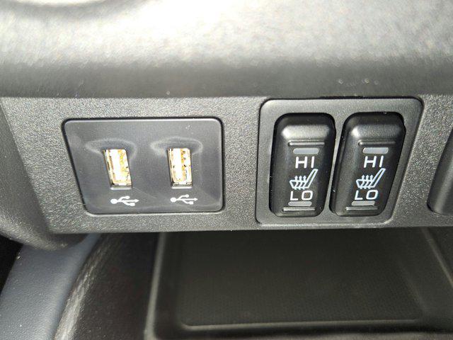 2026 Mitsubishi Outlander Sport 2.0 LE