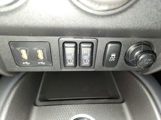 2026 Mitsubishi Outlander Sport 2.0 LE