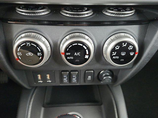 2026 Mitsubishi Outlander Sport 2.0 LE