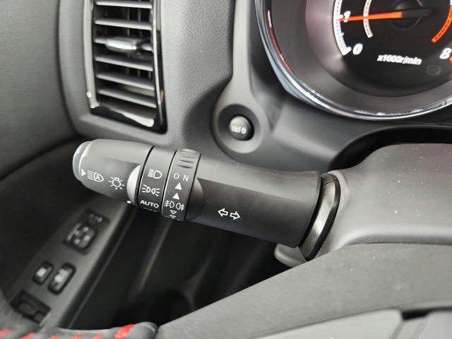 2026 Mitsubishi Outlander Sport 2.0 LE