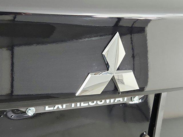 2026 Mitsubishi Outlander Sport 2.0 LE