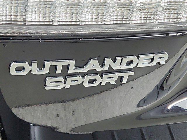 2026 Mitsubishi Outlander Sport 2.0 LE