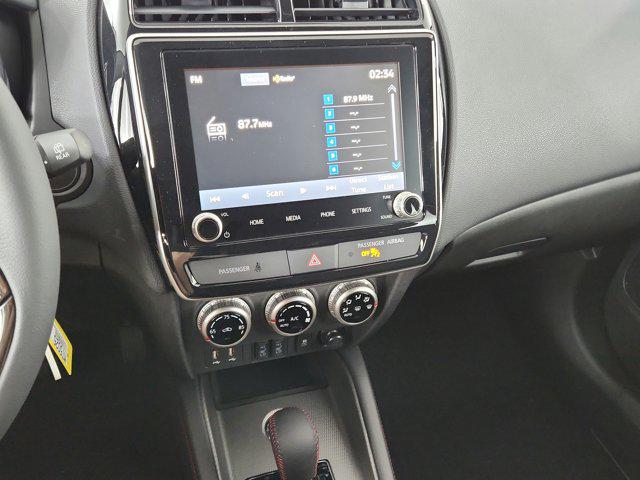2026 Mitsubishi Outlander Sport 2.0 LE
