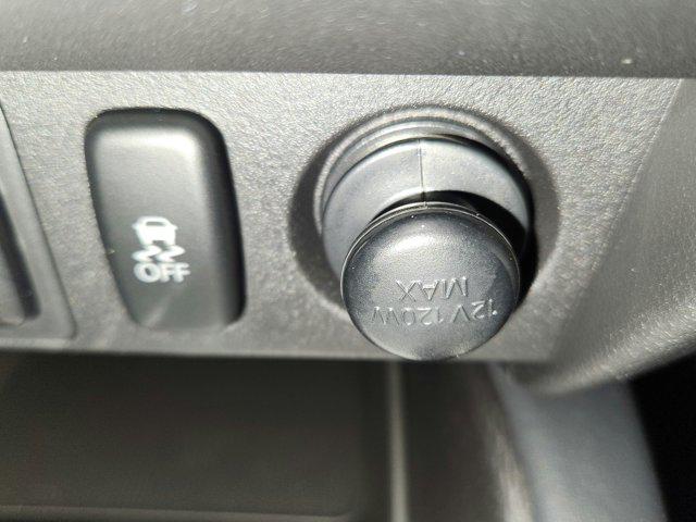 2026 Mitsubishi Outlander Sport 2.0 LE