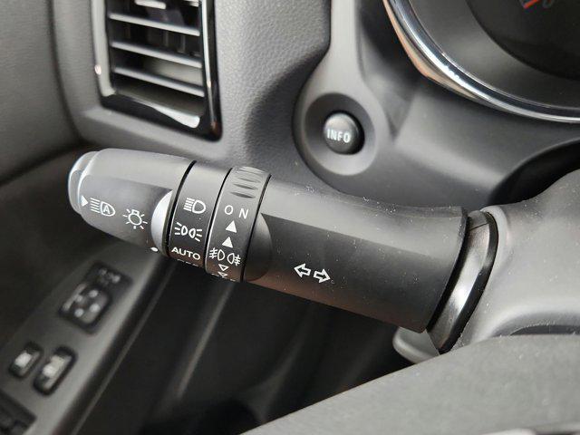 2026 Mitsubishi Outlander Sport 2.0 LE