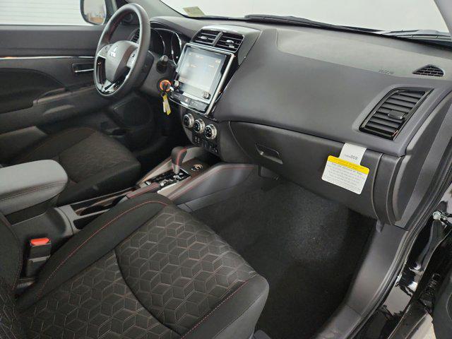 2026 Mitsubishi Outlander Sport 2.0 LE