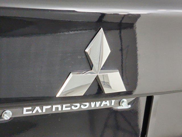 2026 Mitsubishi Outlander Sport 2.0 LE