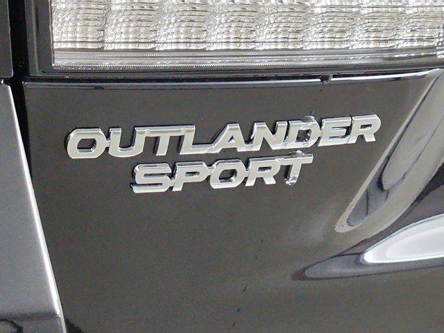 2026 Mitsubishi Outlander Sport 2.0 LE