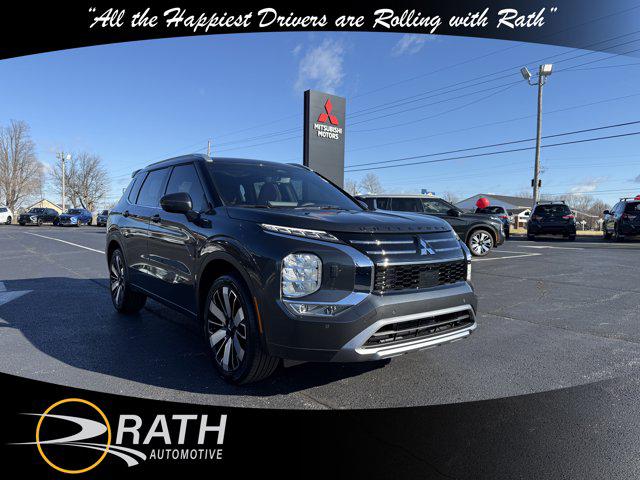 2026 Mitsubishi Outlander SEL 1.5T S-AWC for sale in Springdale, AR