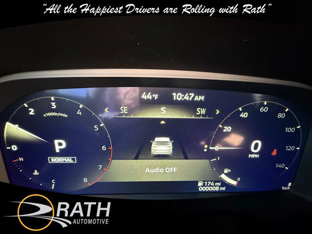 2026 Mitsubishi Outlander SEL 1.5T S-AWC