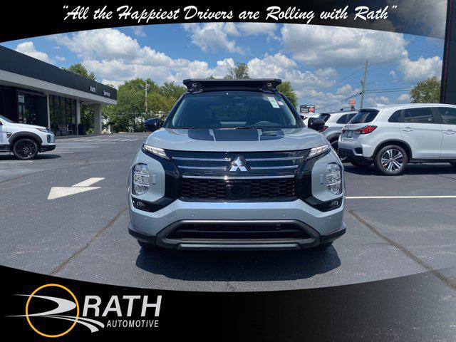 2026 Mitsubishi Outlander Trail Edition 2.5 S-AWC