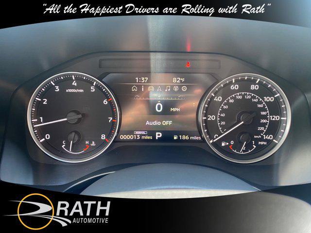 2026 Mitsubishi Outlander Trail Edition 2.5 S-AWC