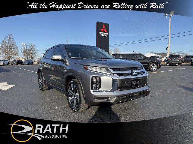 2026 Mitsubishi Outlander Sport 2.0 SE for sale in Springdale, AR