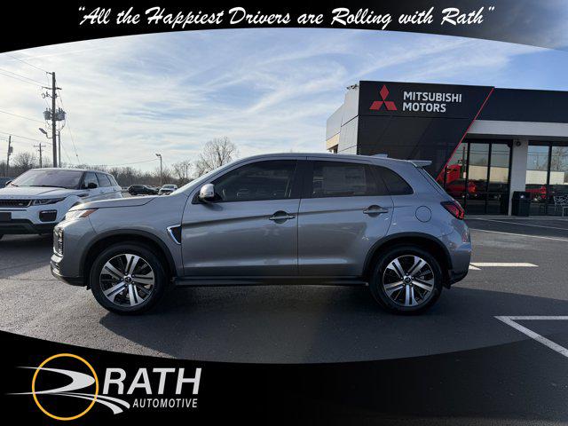 2026 Mitsubishi Outlander Sport 2.0 SE
